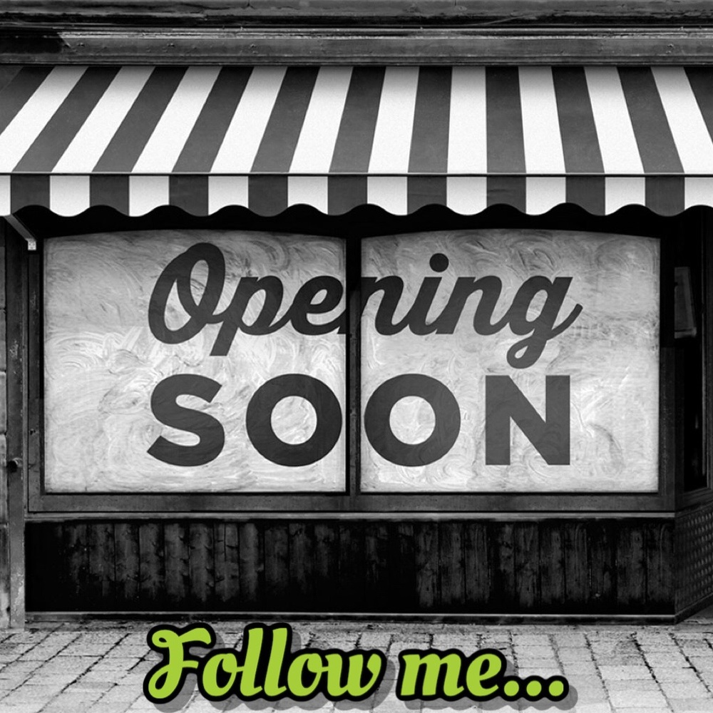 Grand Opening